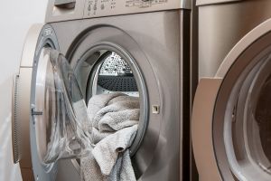 Nem vakítás: chaten szól a mosógép a tulajdonosnak