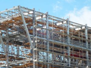 KSH: 22,3 százalékkal nőtt az építőipar teljesítménye 2018-ban