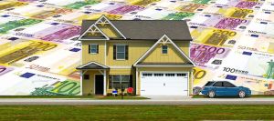Duna House: az ingatlanpiacon felértékelődnek az otthonteremtési támogatások