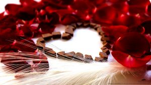 Valentin-nap, és a szívecskék: egy különleges DIY ajándék