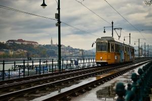 Kisebb légszennyezettségnél is tájékoztatják ezentúl a budapestieket