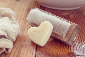 Így csinálj folyékony szappant házilag