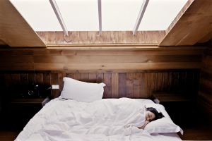 A 8 óránál több alvás is halálhoz vezethet